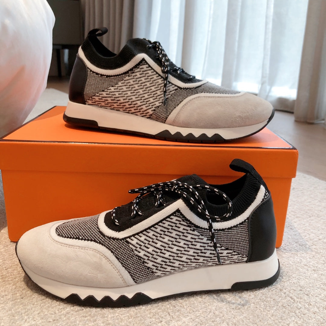 Luxury Shoes - Top QualityS - 684