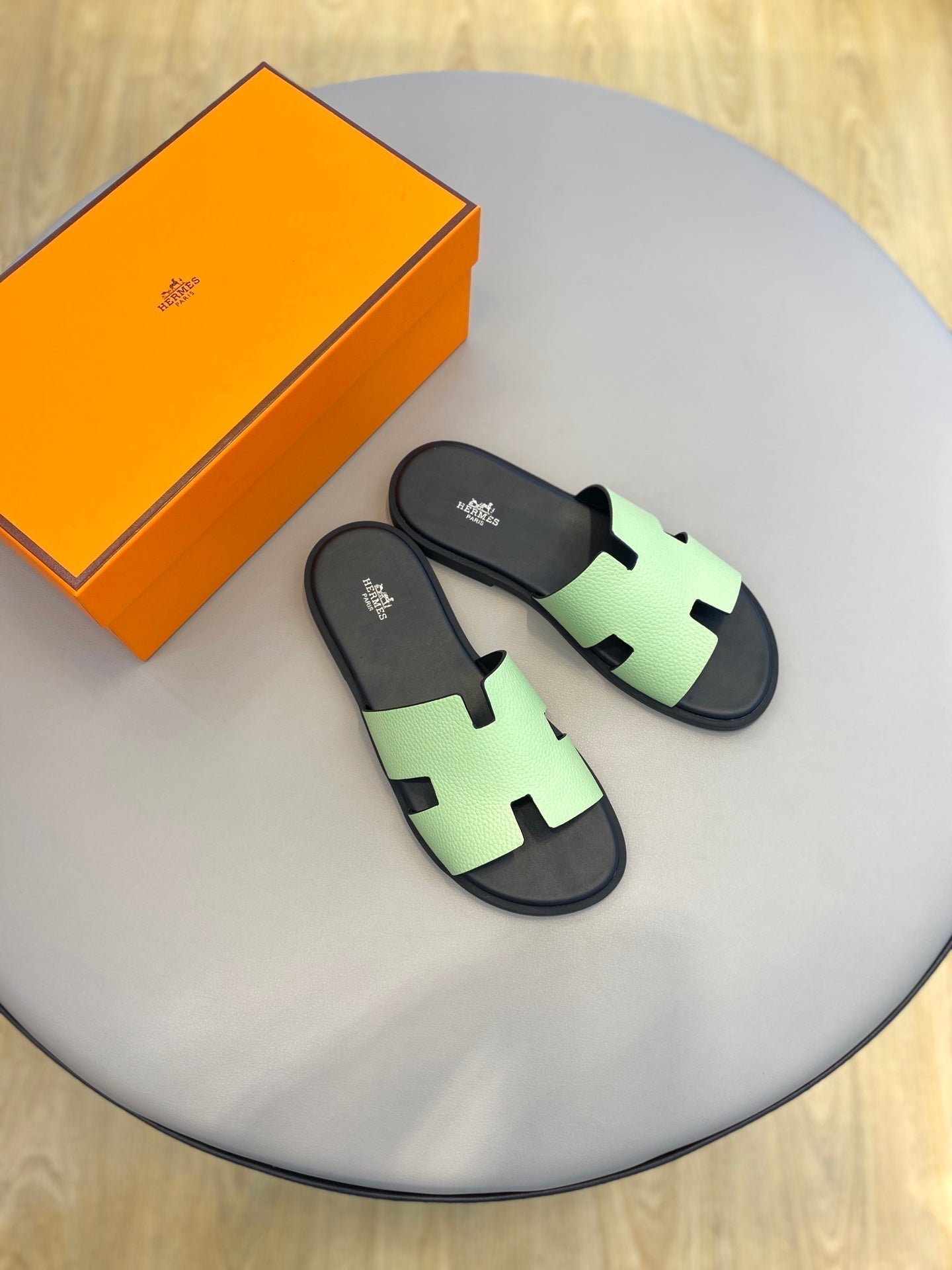 Luxury Shoes - Top QualityS - 854