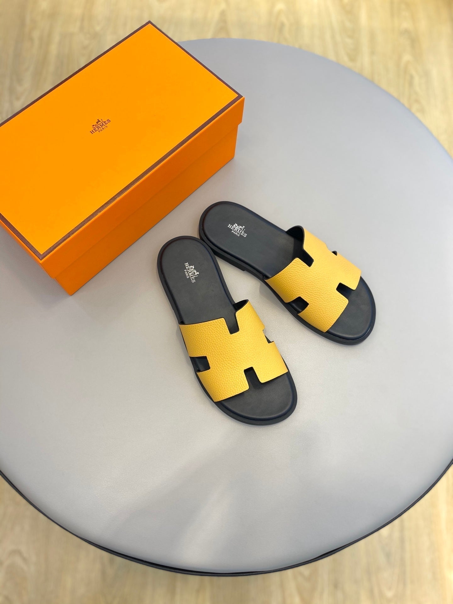 Luxury Shoes - Top QualityS - 856