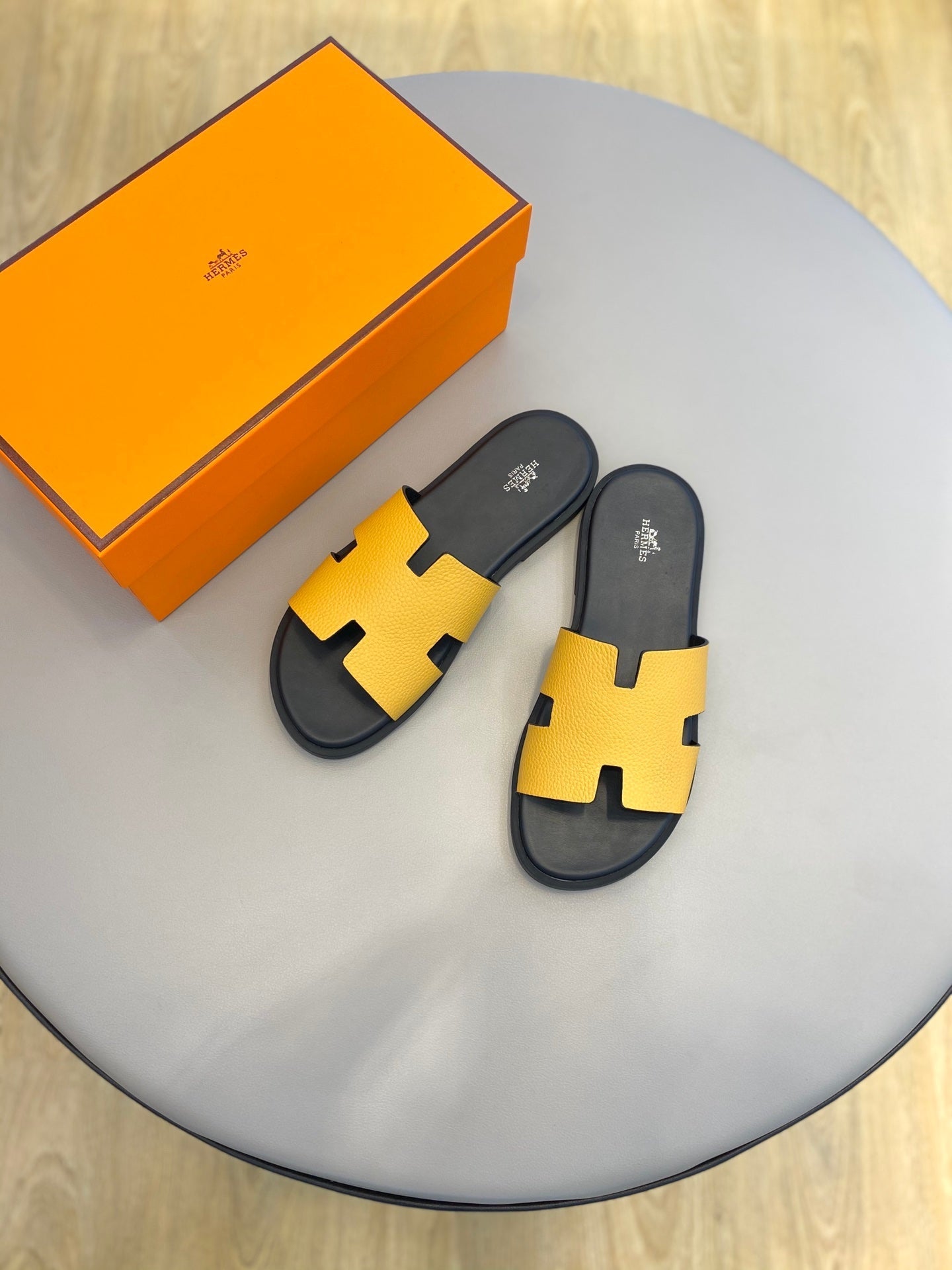 Luxury Shoes - Top QualityS - 856