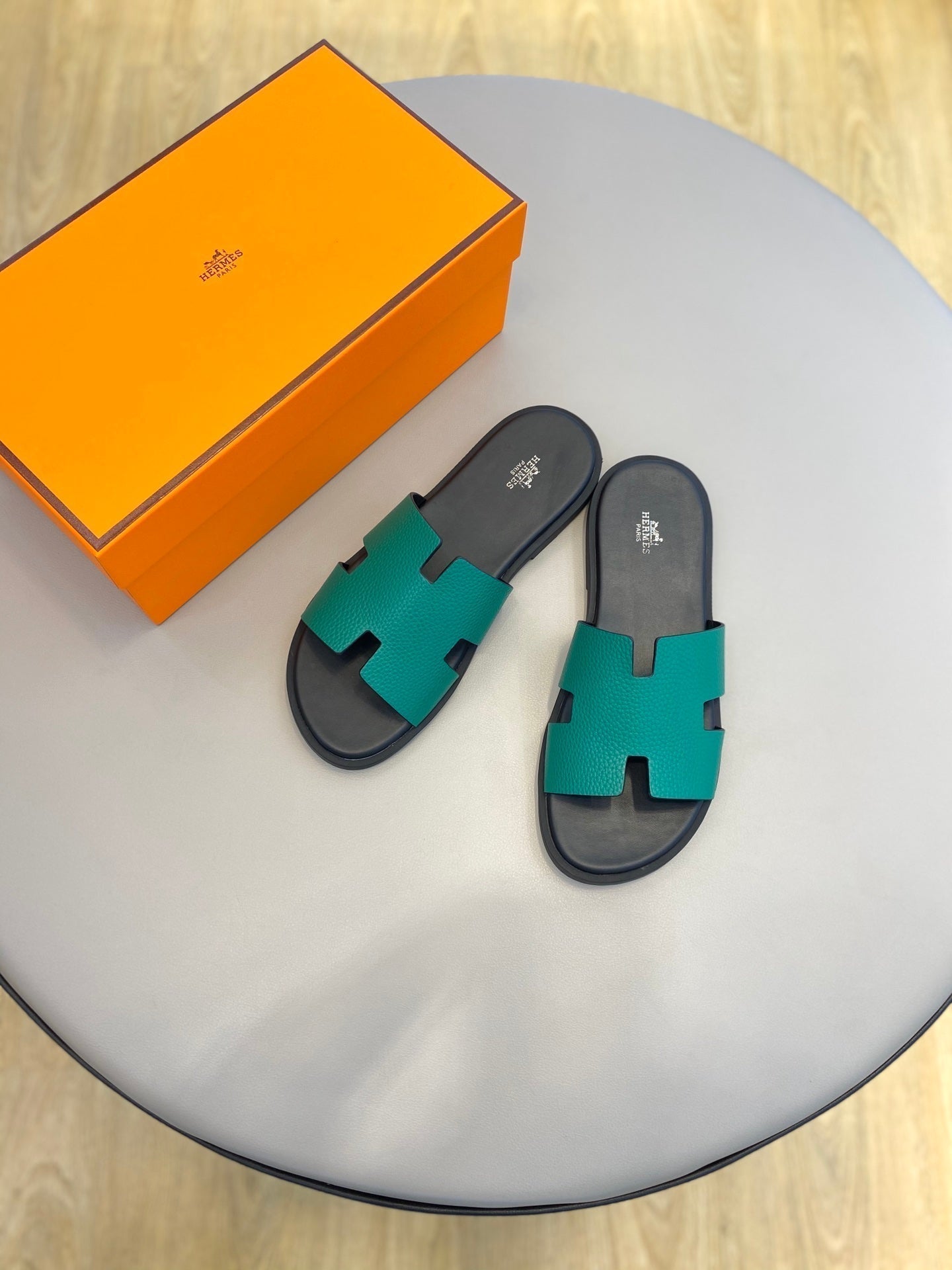 Luxury Shoes - Top QualityS - 857