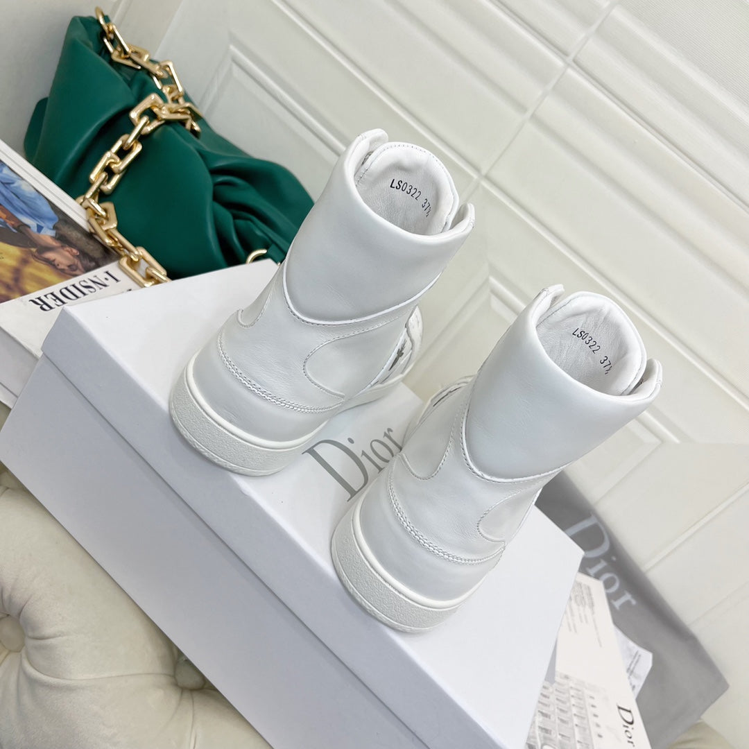 Luxury Shoes - Top QualityR - 1030