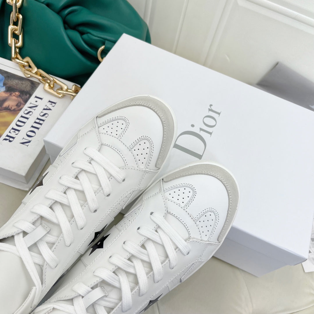 Luxury Shoes - Top QualityR - 1029