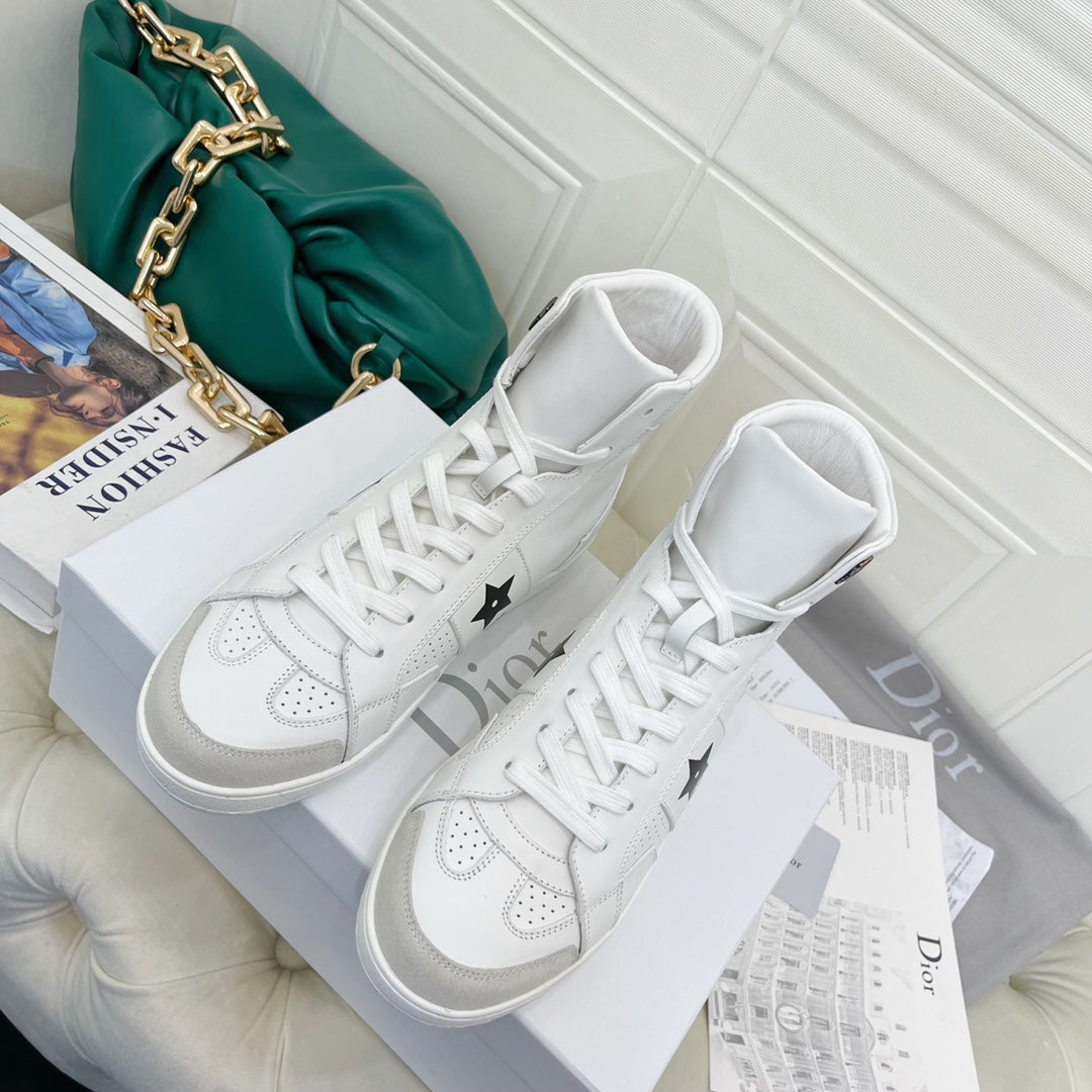 Luxury Shoes - Top QualityR - 1029
