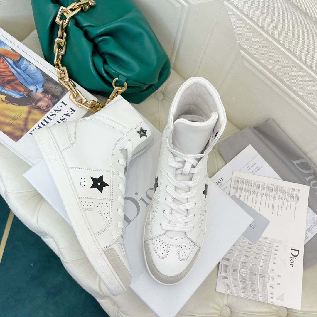 Luxury Shoes - Top QualityR - 1029
