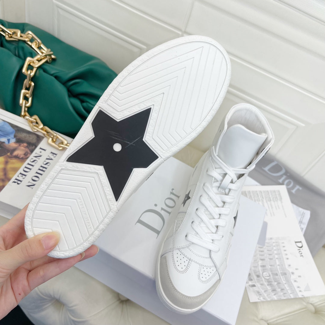 Luxury Shoes - Top QualityR - 1029