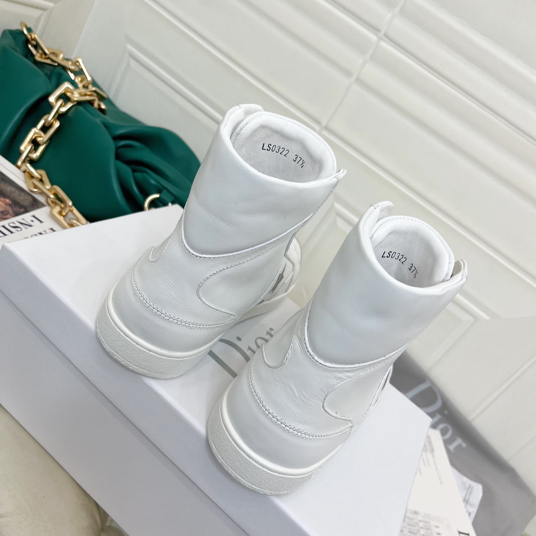 Luxury Shoes - Top QualityR - 1029