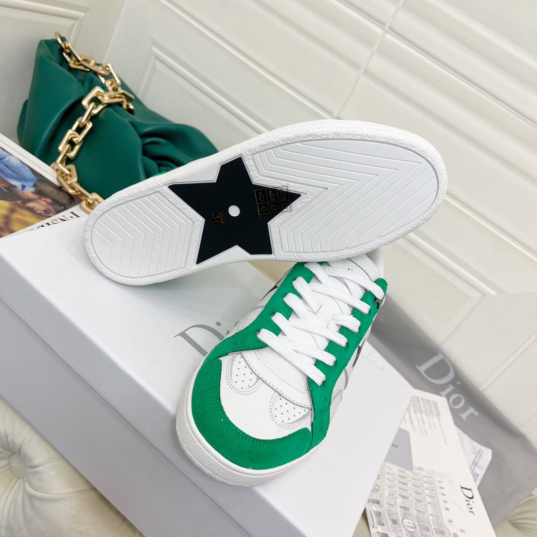 Luxury Shoes - Top QualityR - 1025