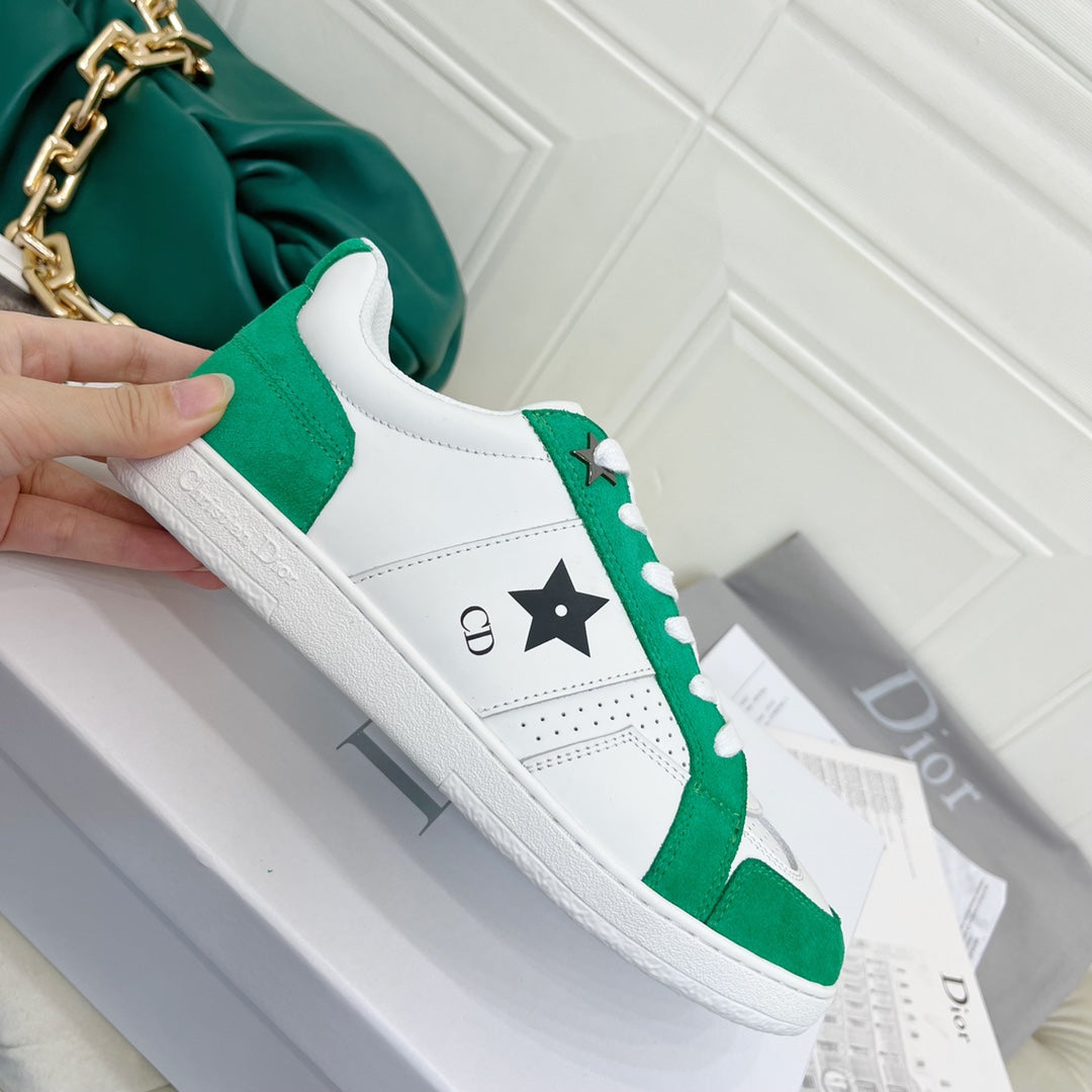 Luxury Shoes - Top QualityR - 1025