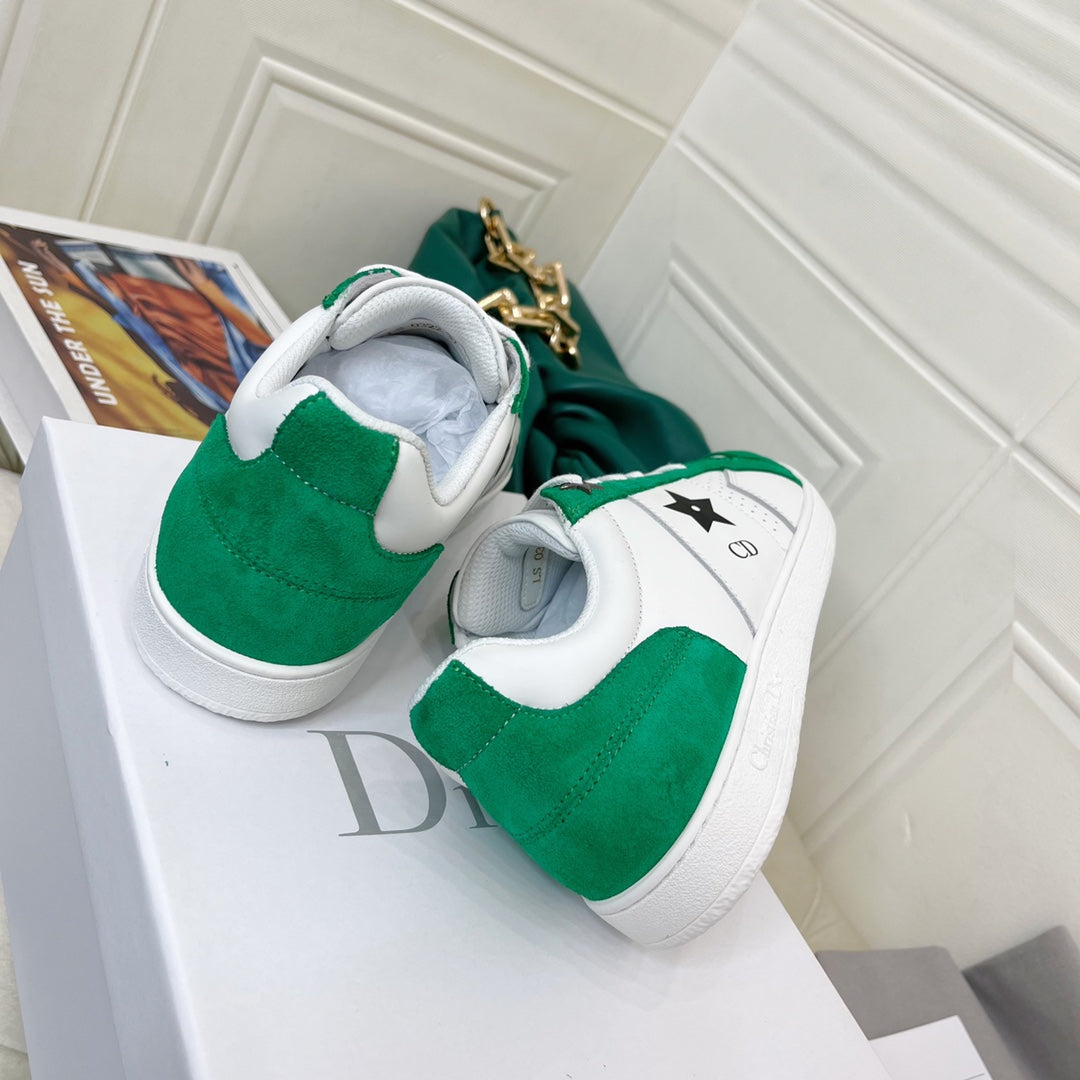 Luxury Shoes - Top QualityR - 1025