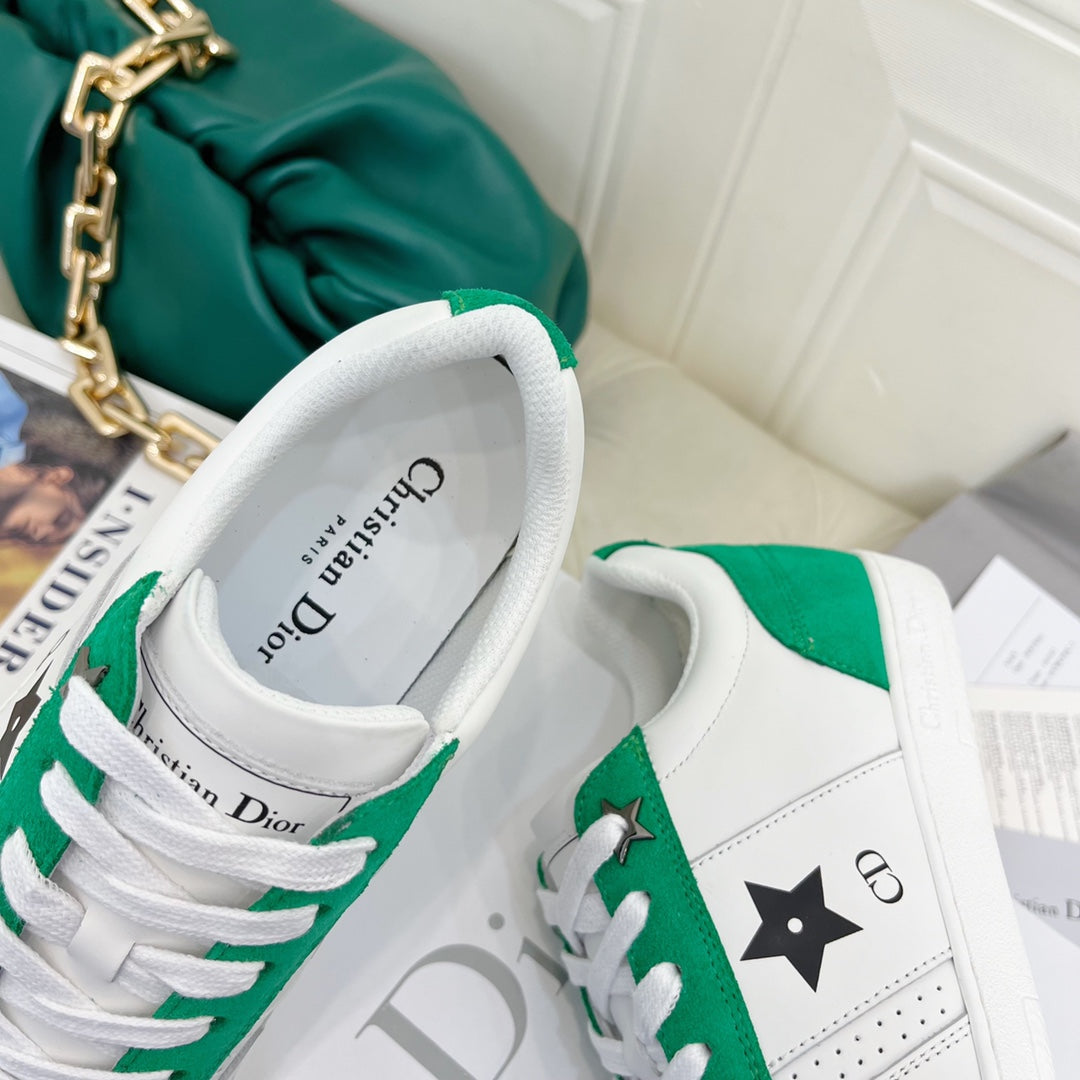 Luxury Shoes - Top QualityR - 1025