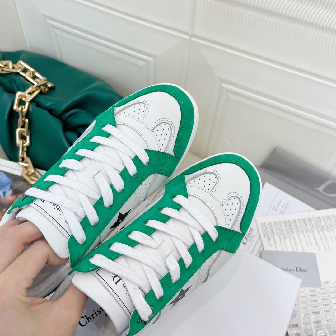 Luxury Shoes - Top QualityR - 1025
