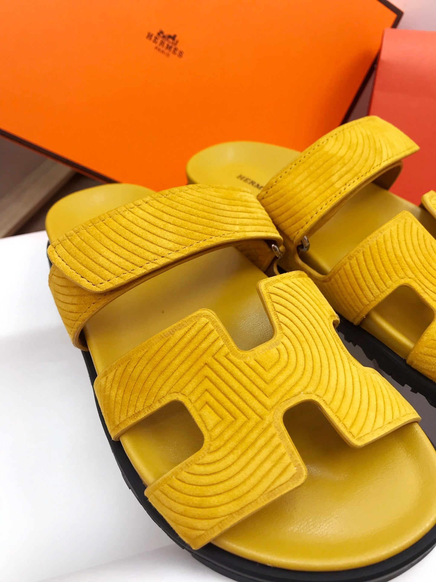 Luxury Shoes - Top QualityS - 785