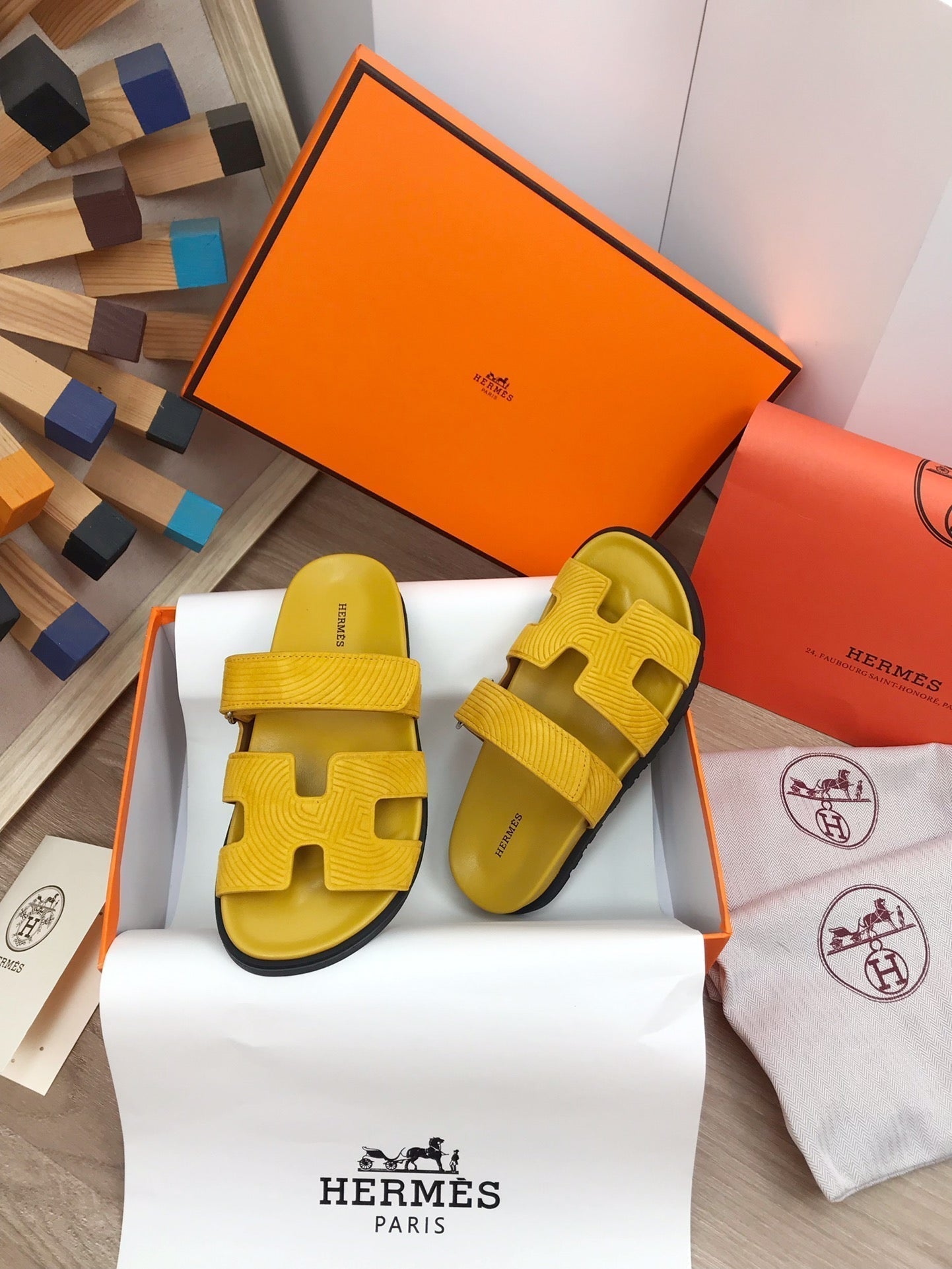 Luxury Shoes - Top QualityS - 785