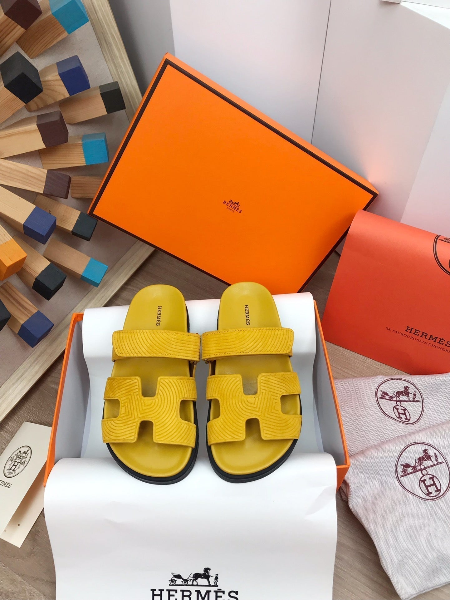 Luxury Shoes - Top QualityS - 785