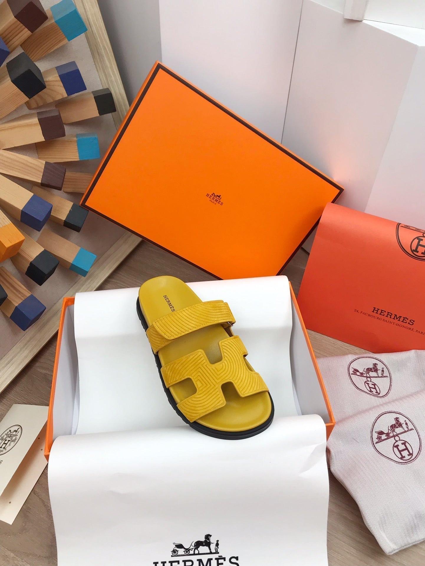 Luxury Shoes - Top QualityS - 785