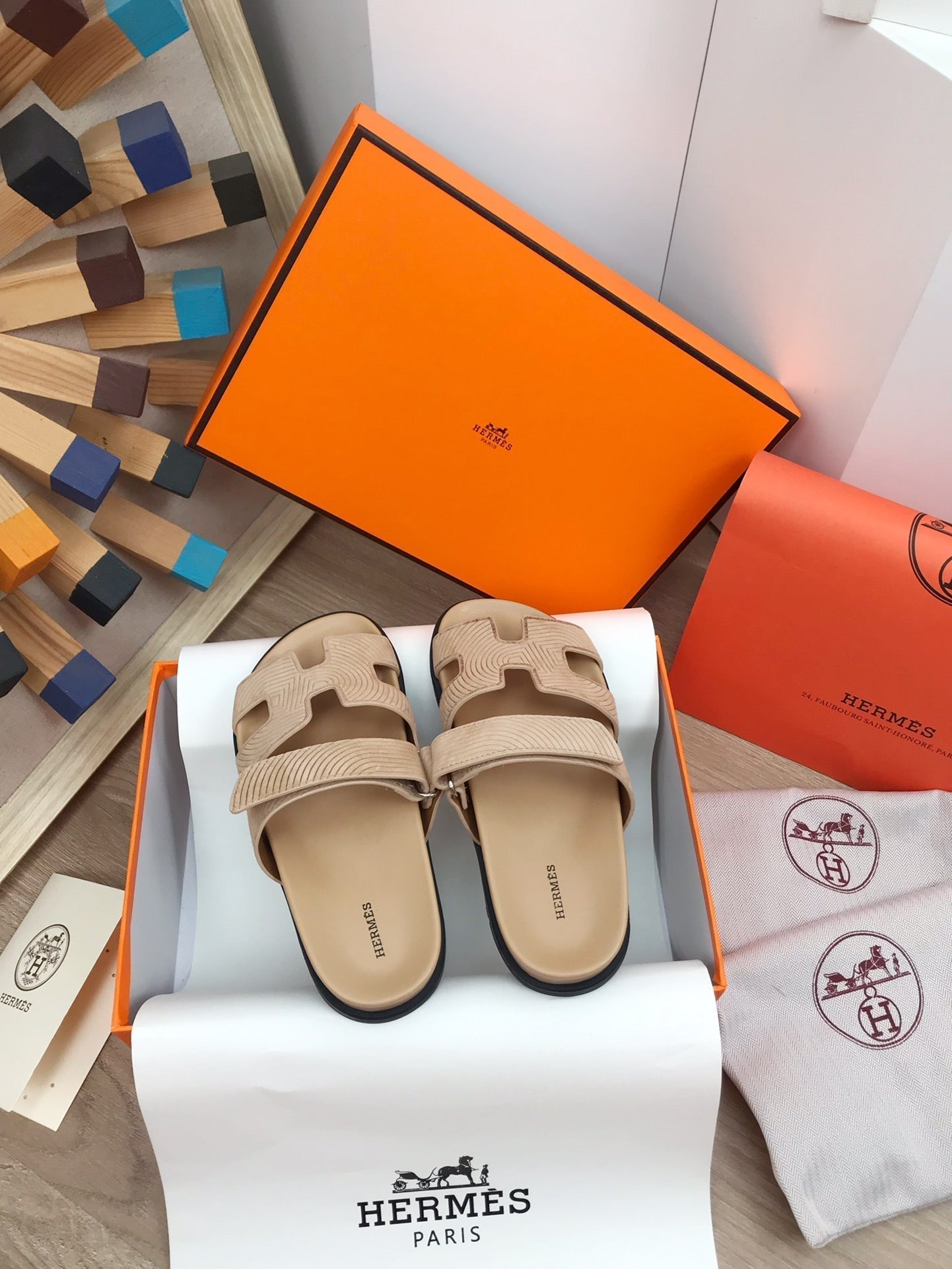 Luxury Shoes - Top QualityS - 784