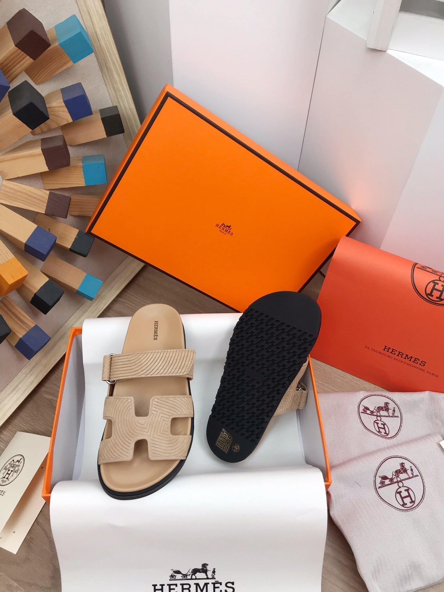 Luxury Shoes - Top QualityS - 784