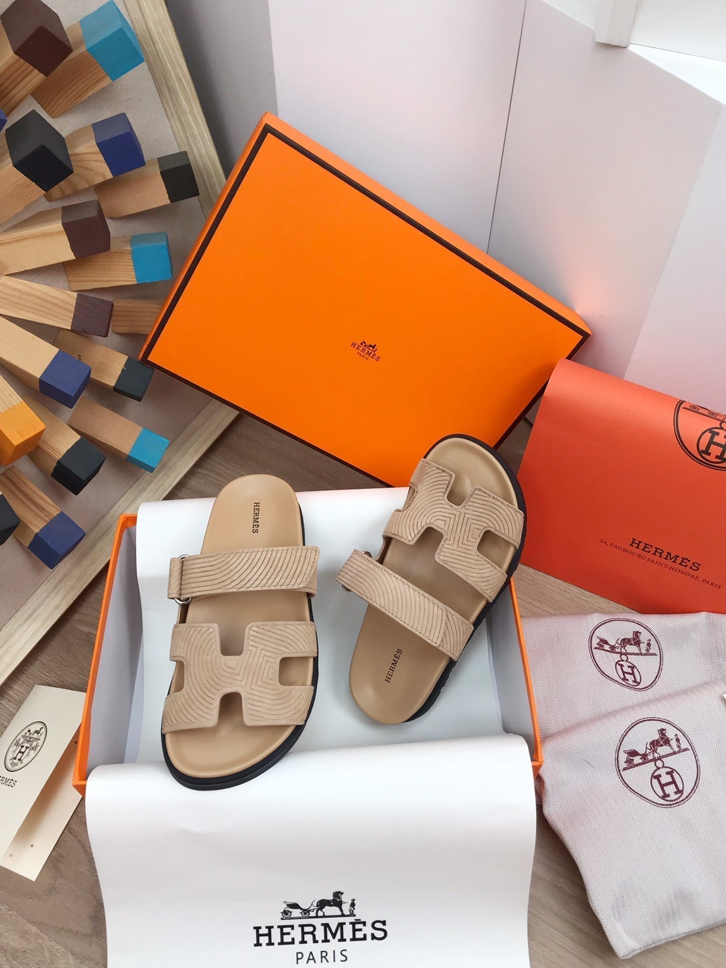 Luxury Shoes - Top QualityS - 784