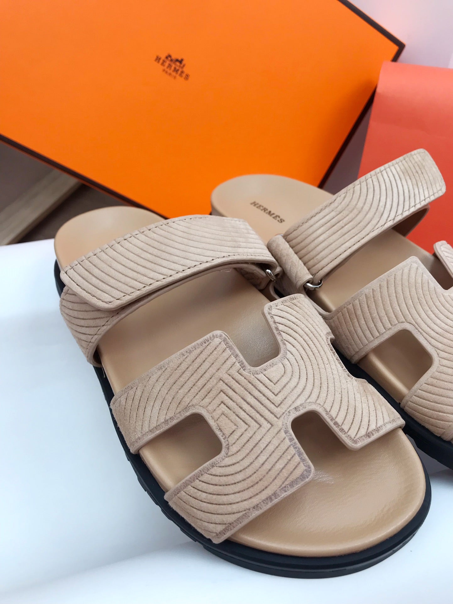 Luxury Shoes - Top QualityS - 784