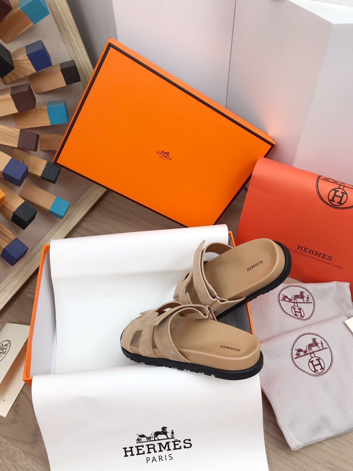 Luxury Shoes - Top QualityS - 784