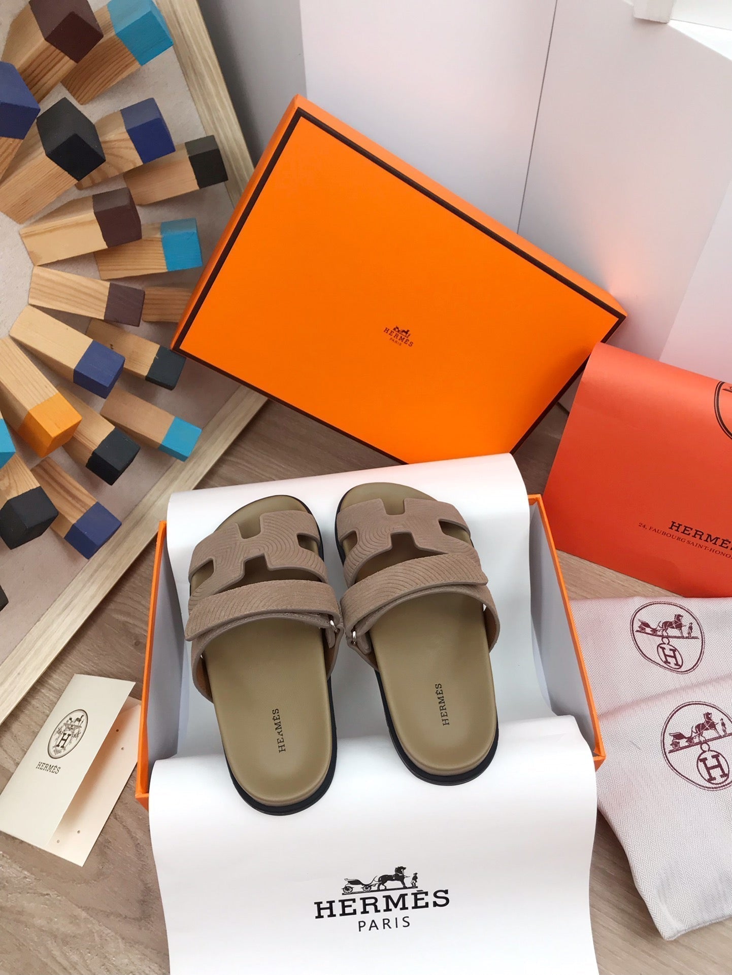 Luxury Shoes - Top QualityS - 780
