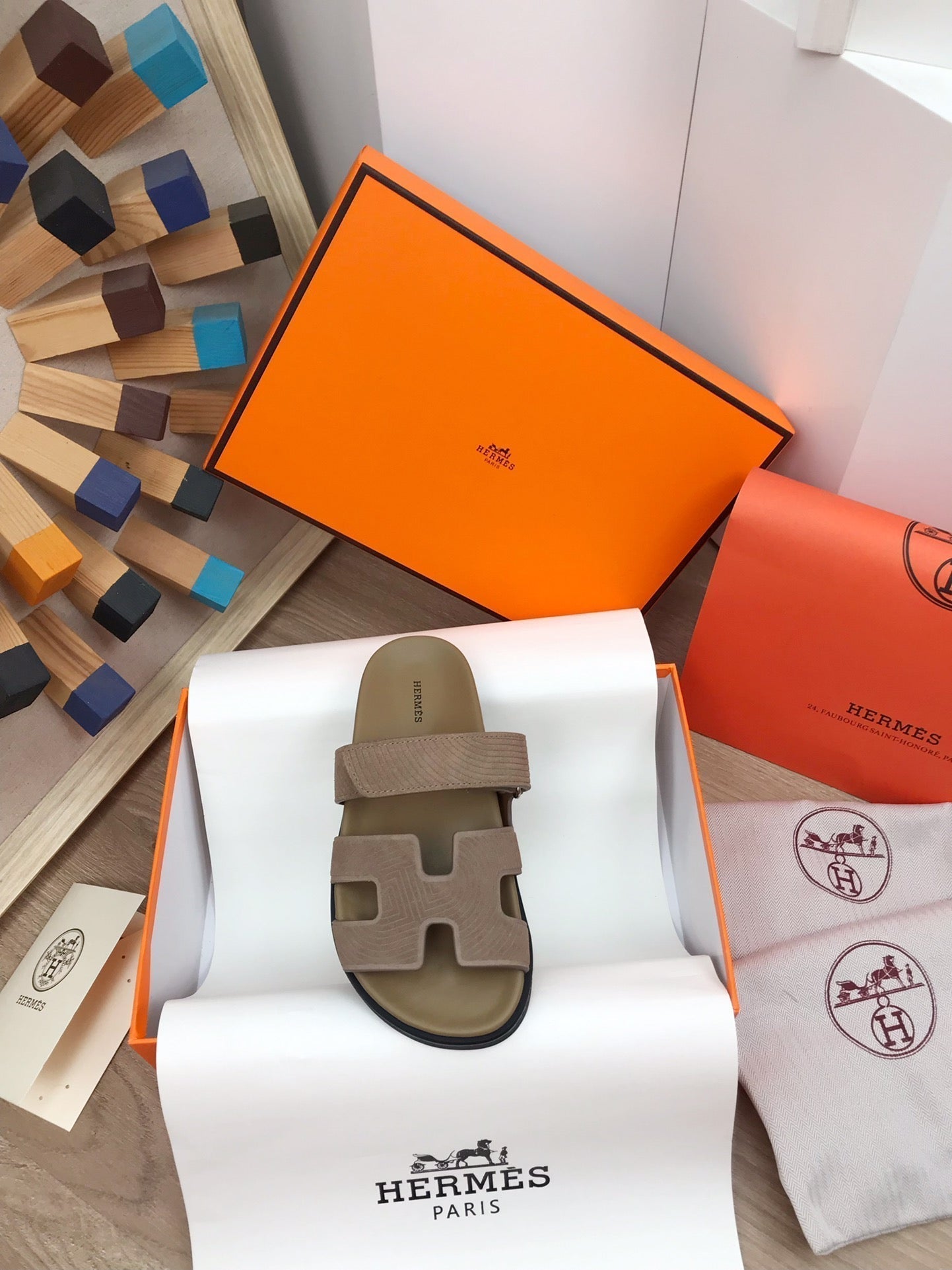 Luxury Shoes - Top QualityS - 780