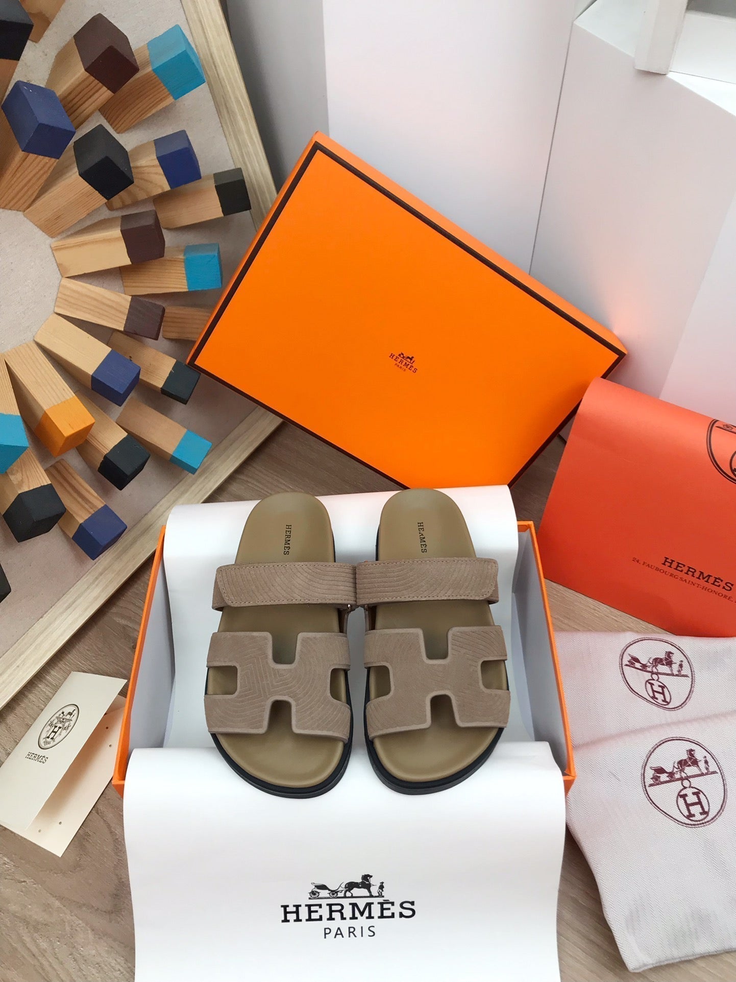 Luxury Shoes - Top QualityS - 780