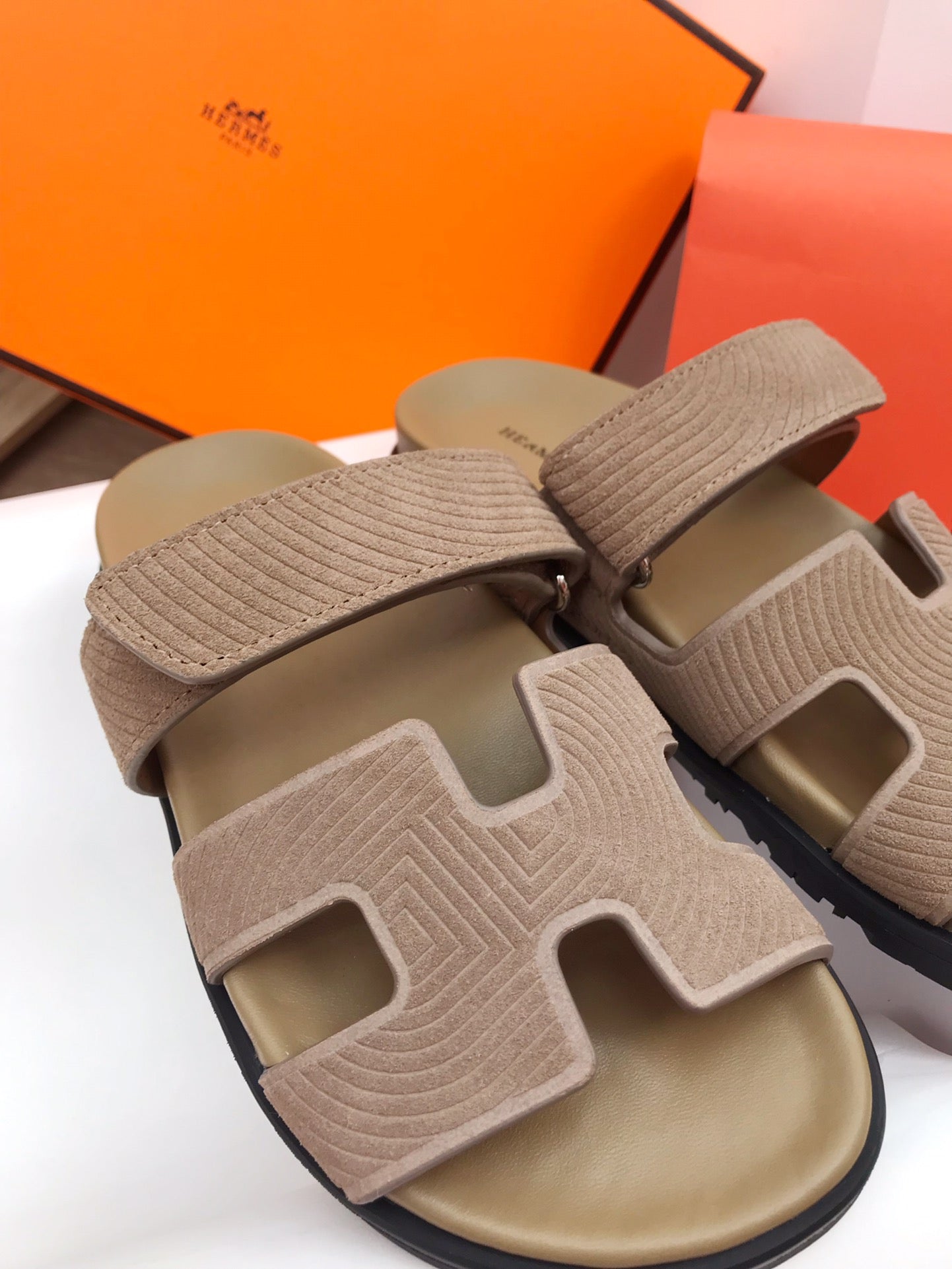 Luxury Shoes - Top QualityS - 780