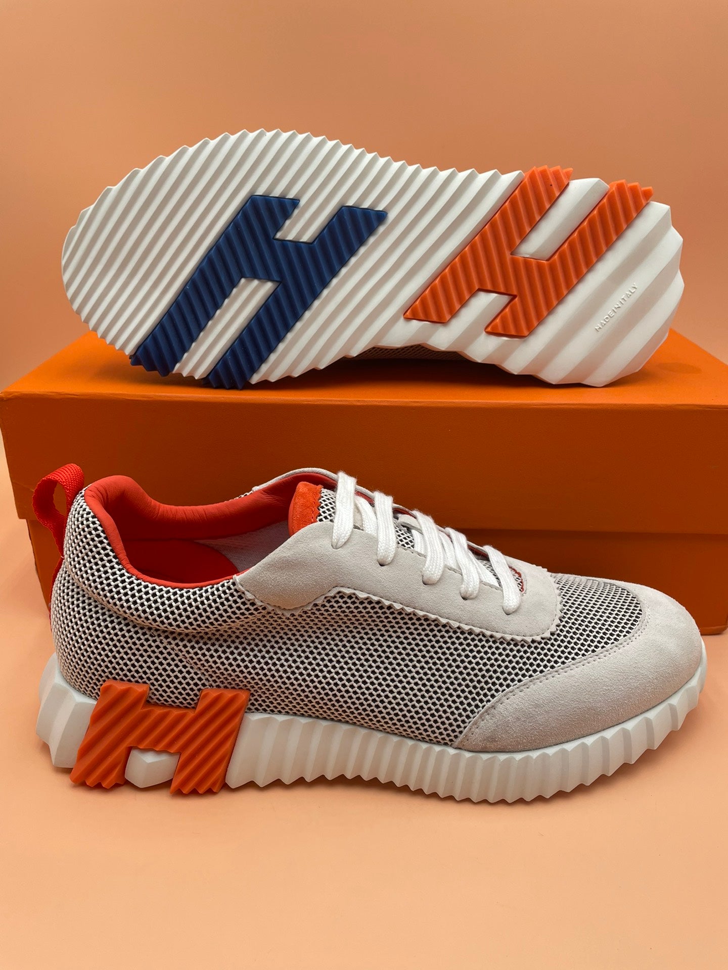 Luxury Shoes - Top QualityS - 964