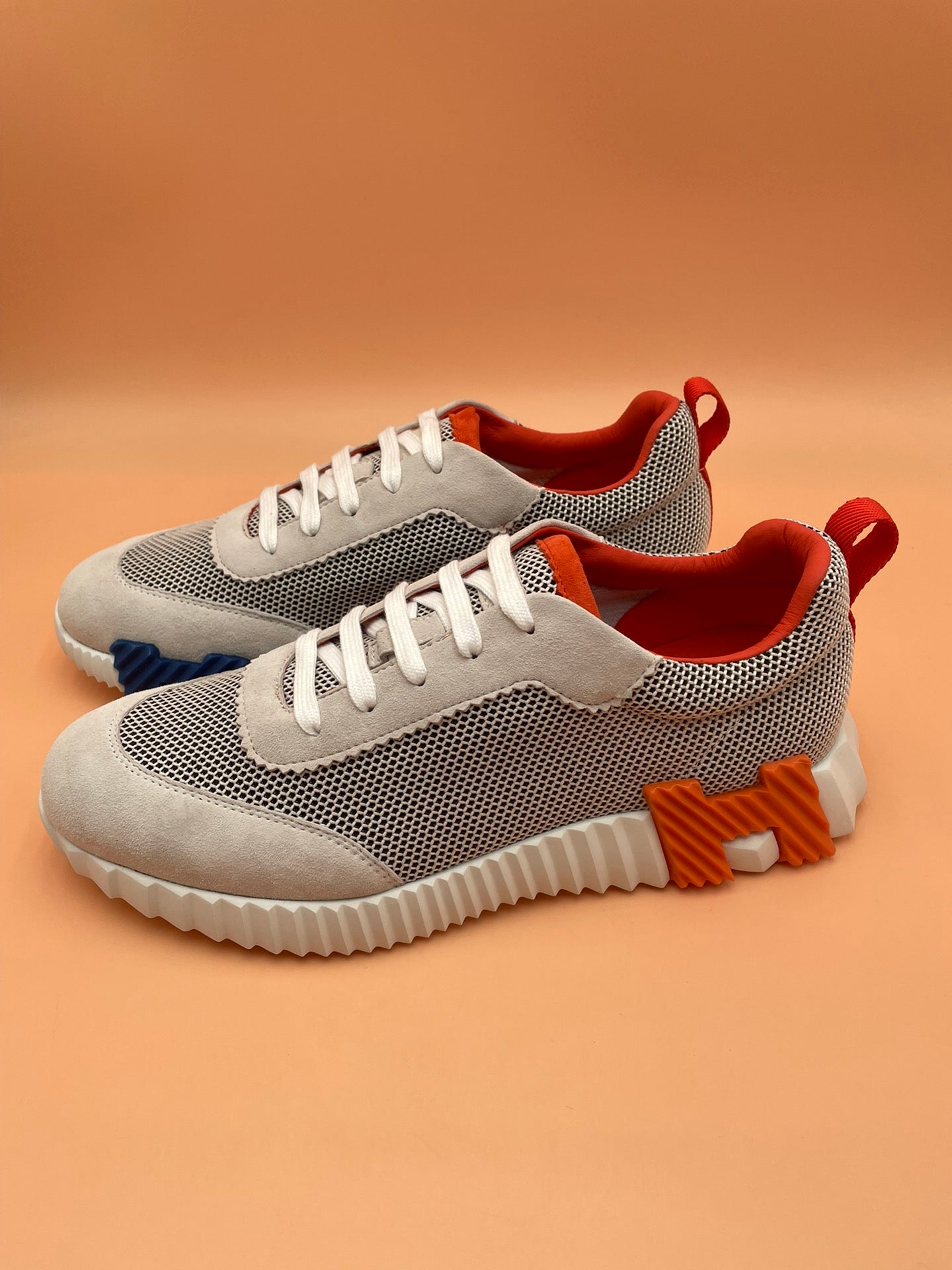 Luxury Shoes - Top QualityS - 964