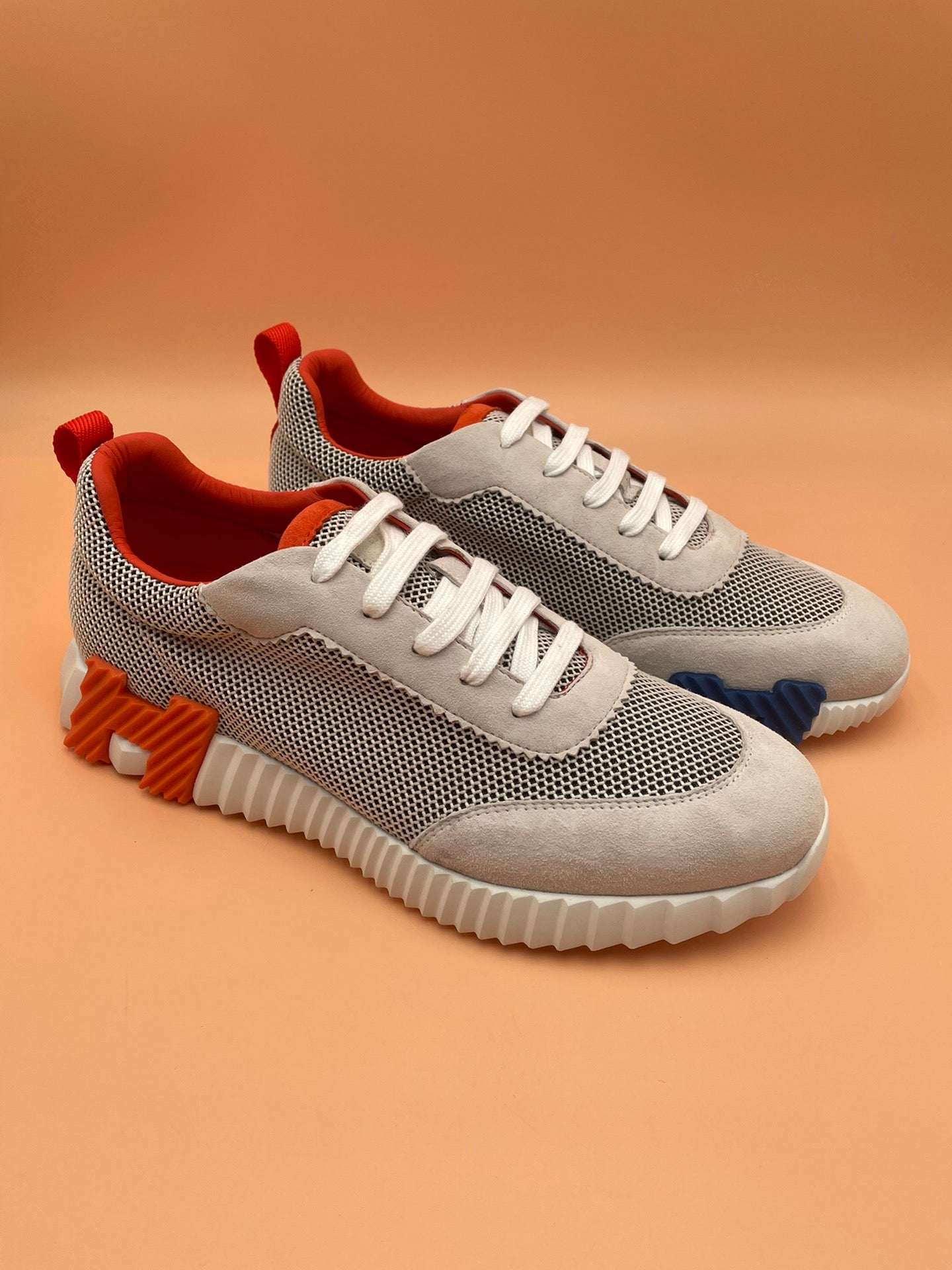 Luxury Shoes - Top QualityS - 964