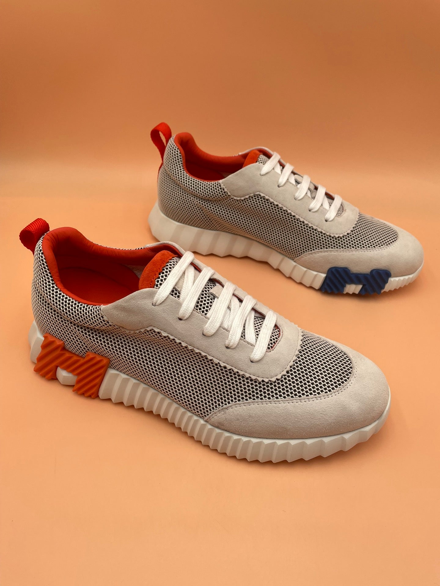 Luxury Shoes - Top QualityS - 964