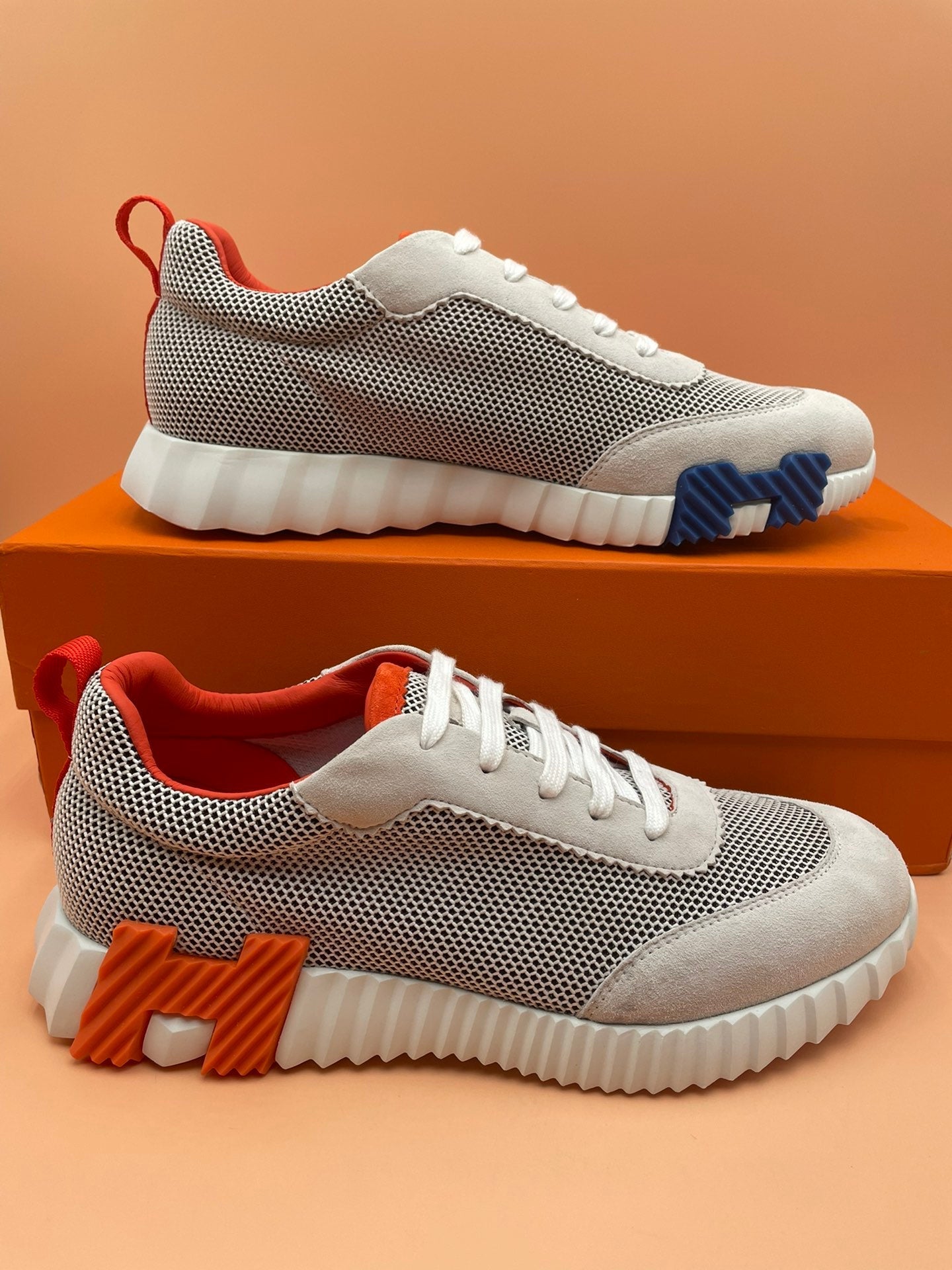 Luxury Shoes - Top QualityS - 964