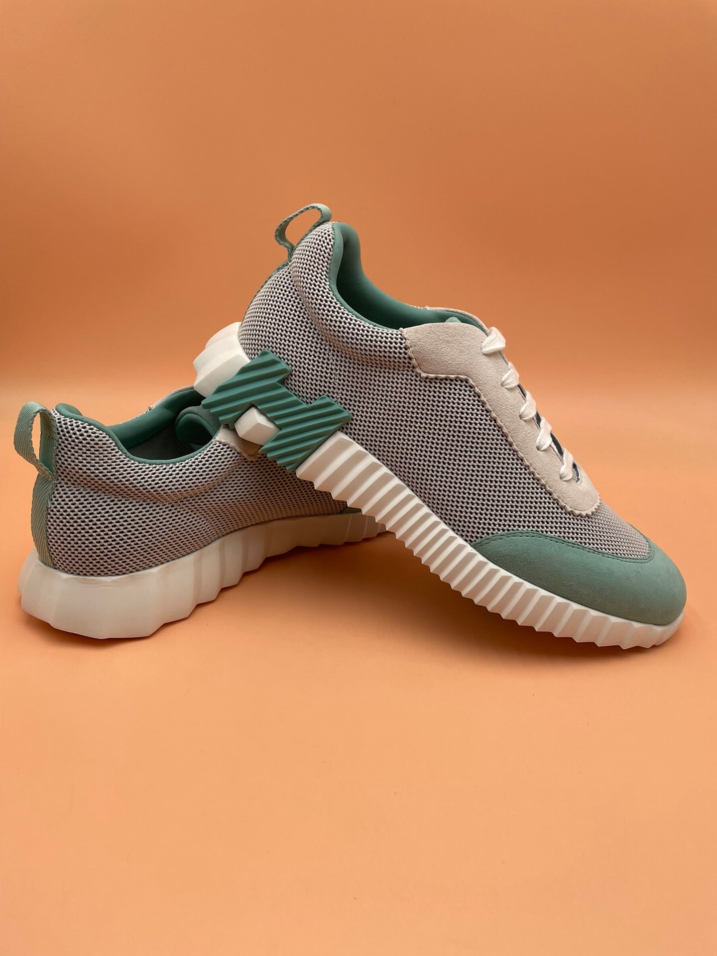 Luxury Shoes - Top QualityS - 965