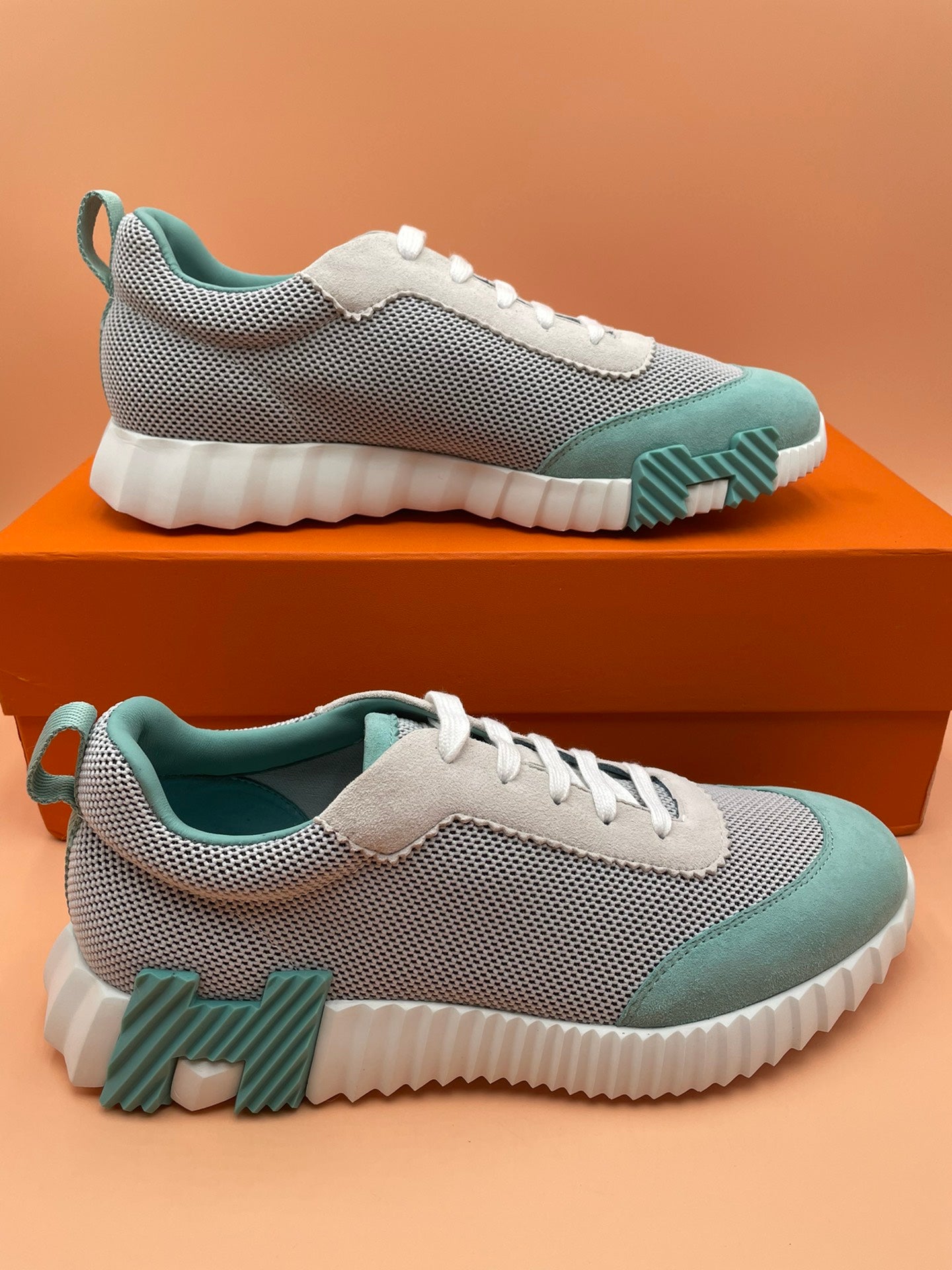 Luxury Shoes - Top QualityS - 965