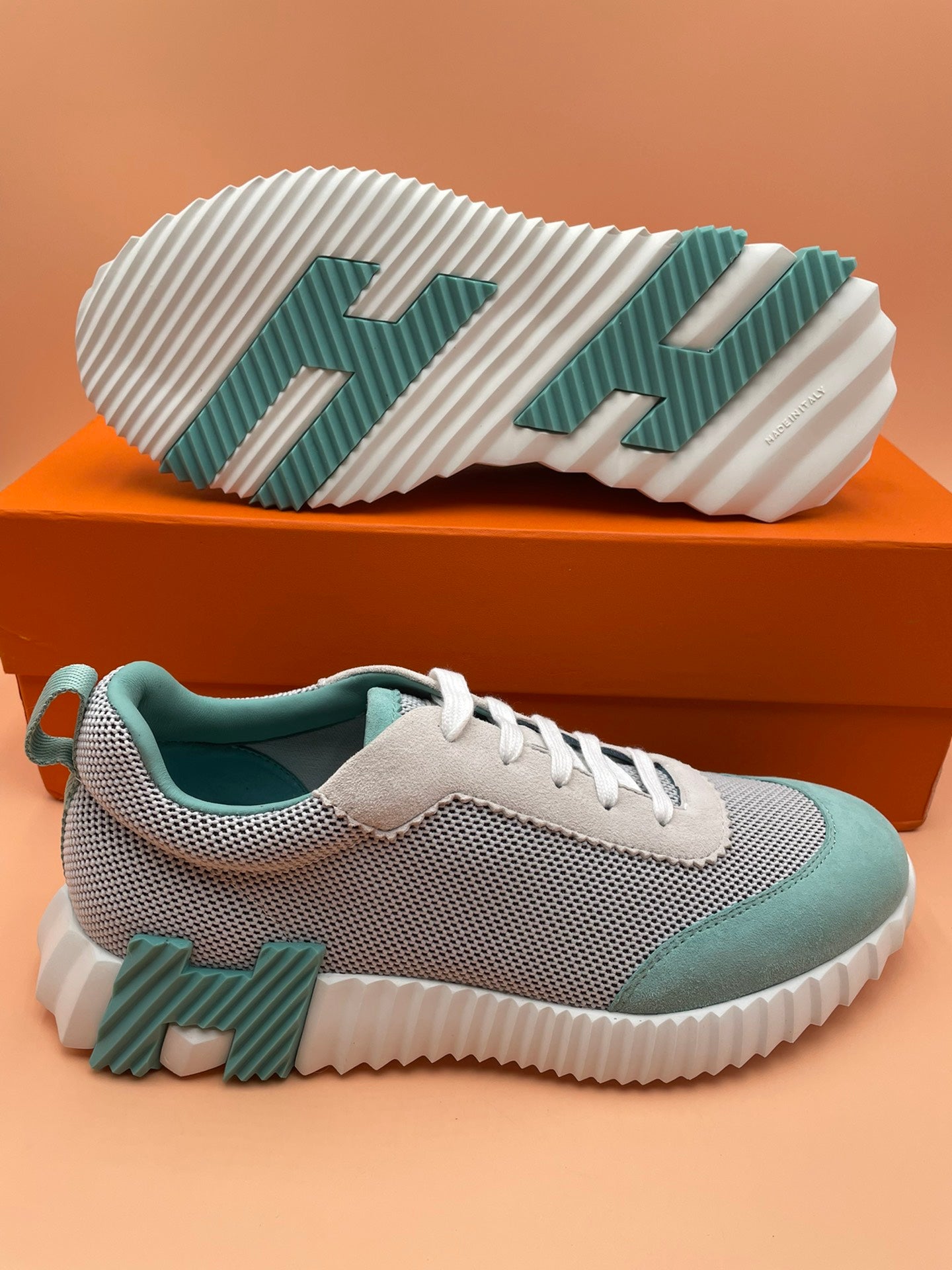 Luxury Shoes - Top QualityS - 965