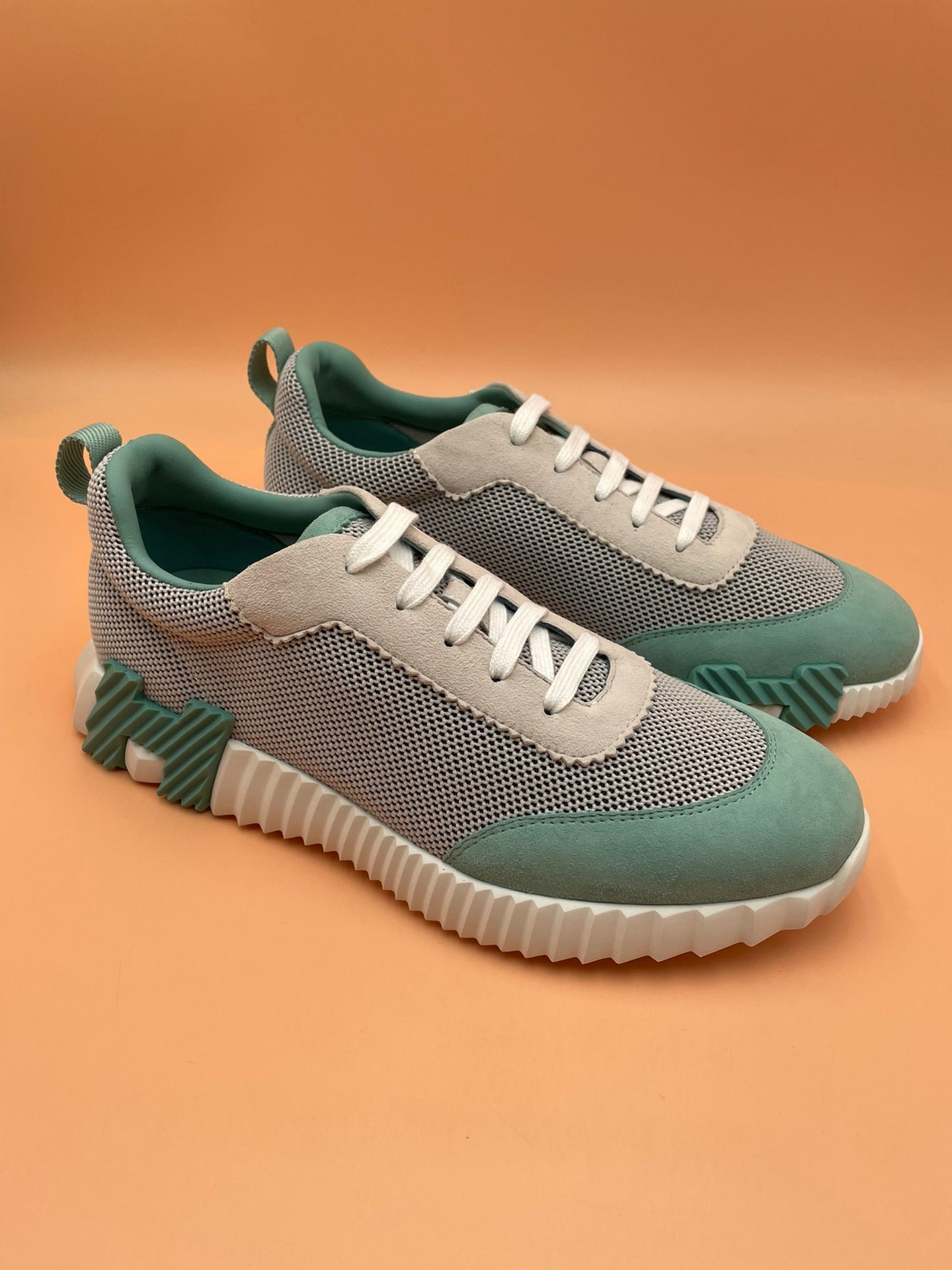 Luxury Shoes - Top QualityS - 965