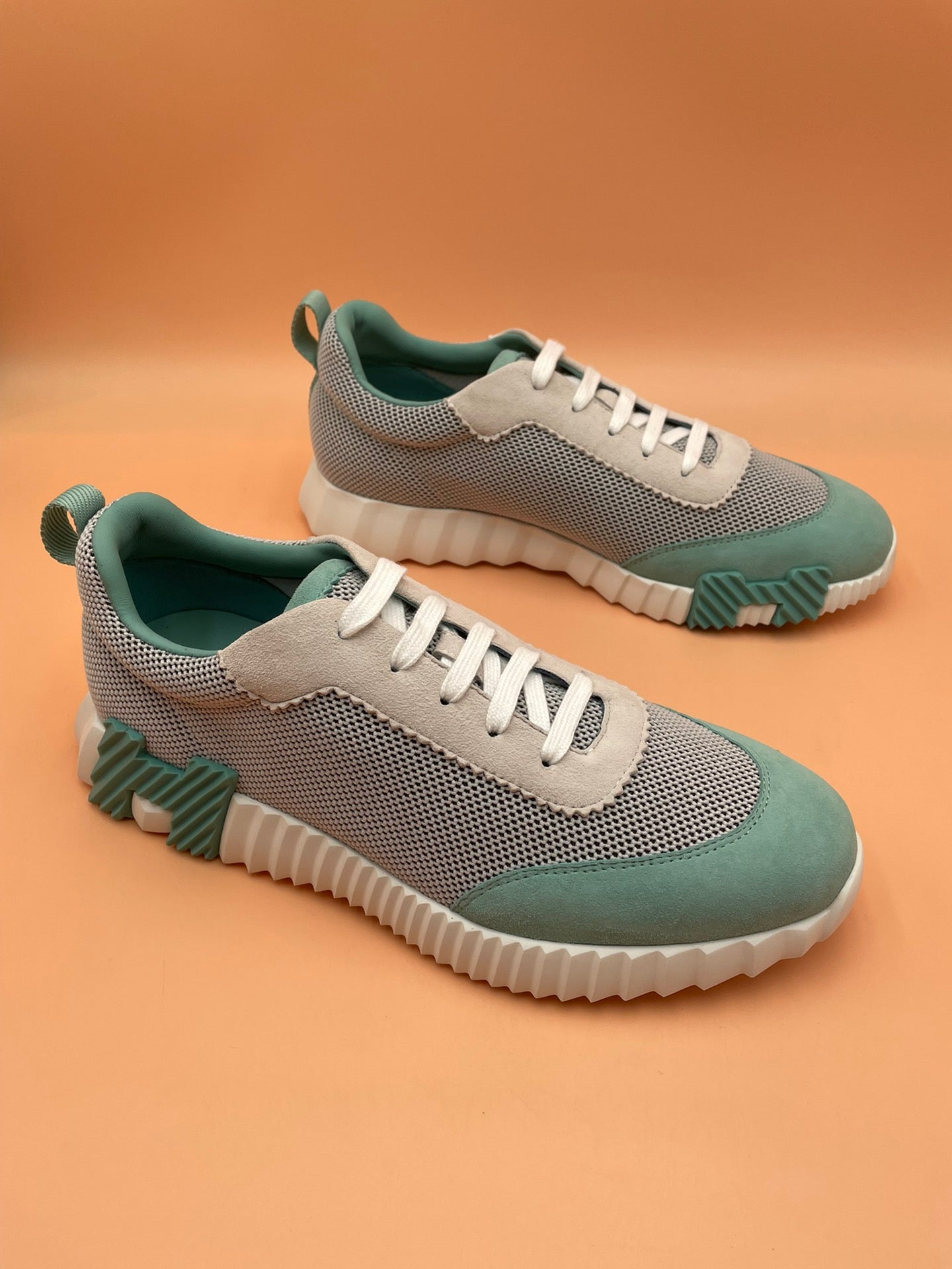Luxury Shoes - Top QualityS - 965