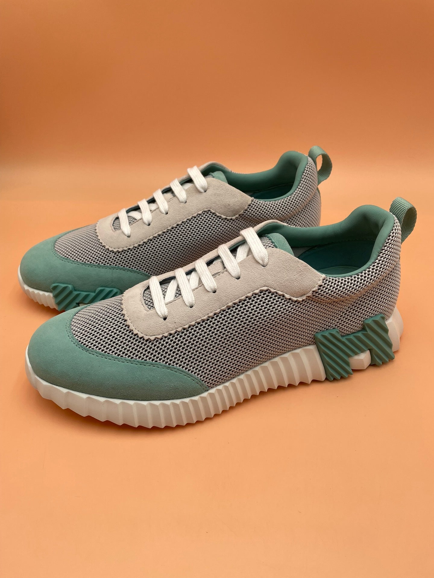 Luxury Shoes - Top QualityS - 965