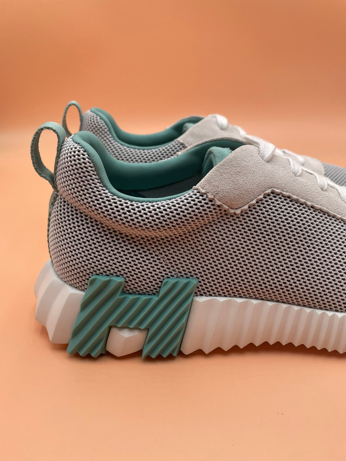 Luxury Shoes - Top QualityS - 965
