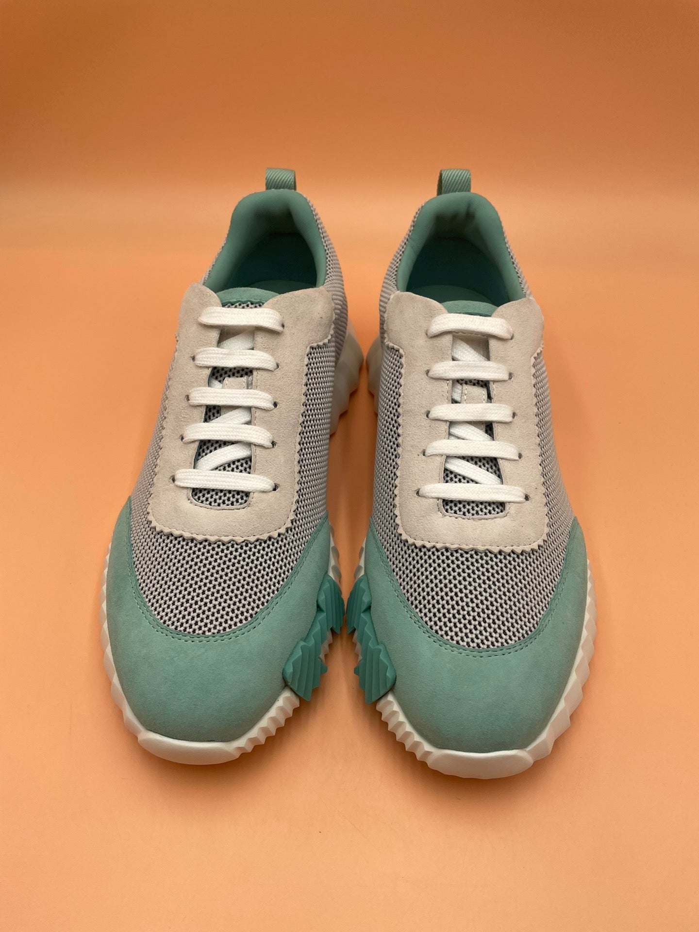 Luxury Shoes - Top QualityS - 965