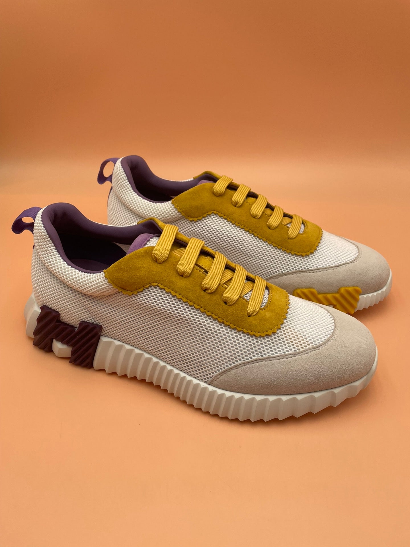 Luxury Shoes - Top QualityS - 966