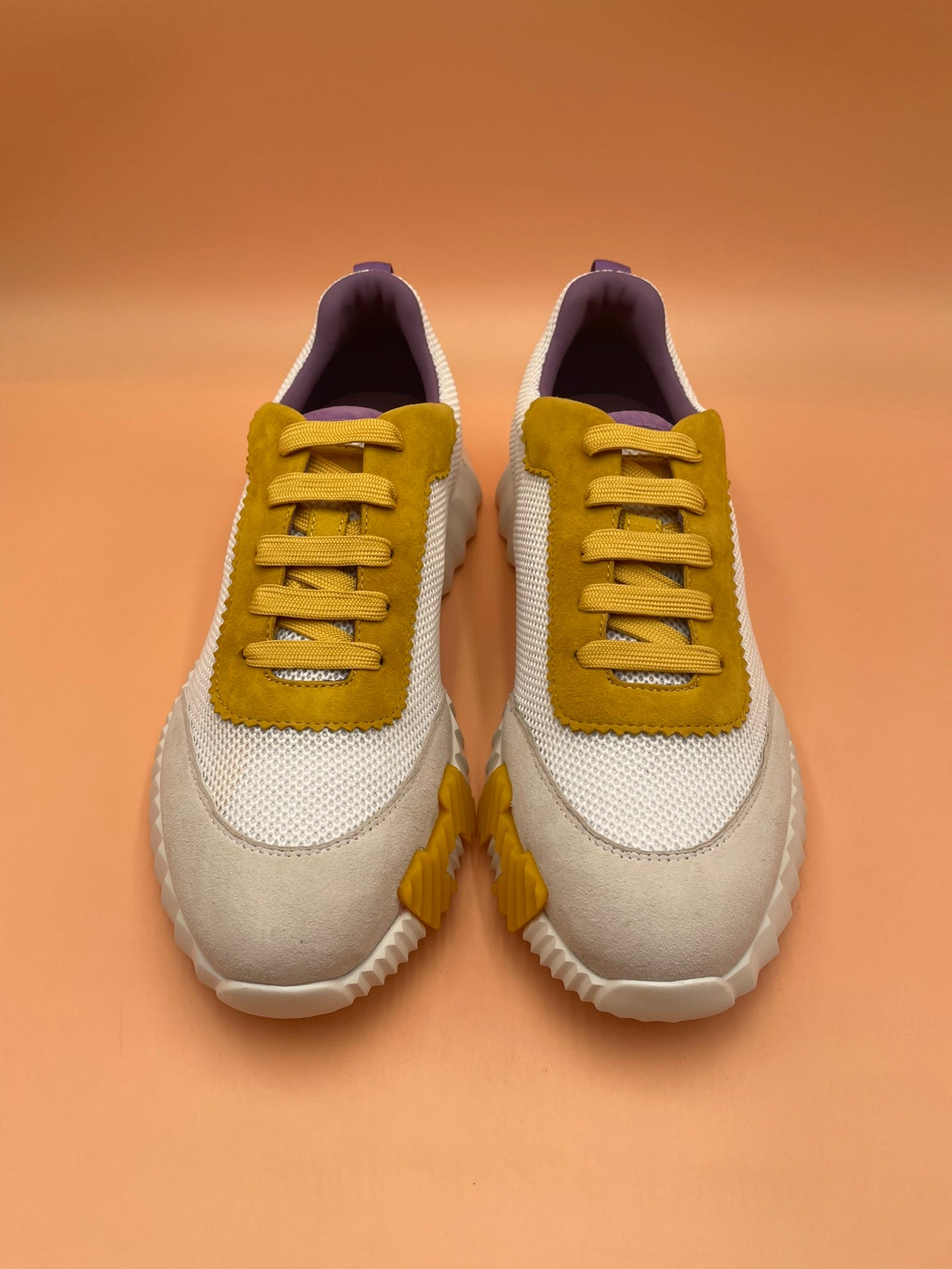 Luxury Shoes - Top QualityS - 966