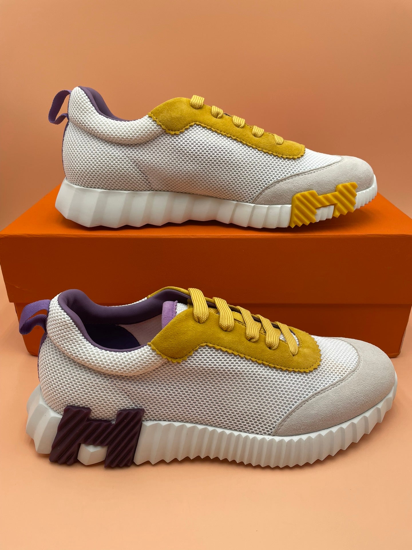 Luxury Shoes - Top QualityS - 966