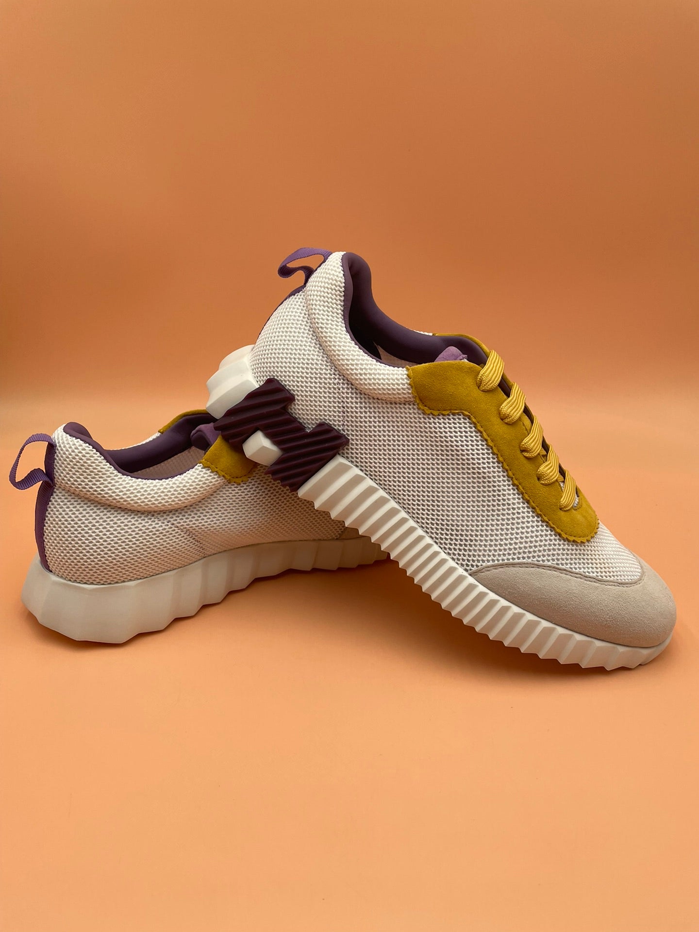 Luxury Shoes - Top QualityS - 966