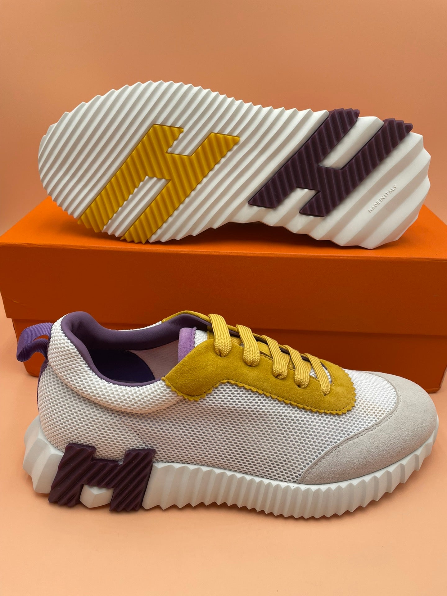 Luxury Shoes - Top QualityS - 966