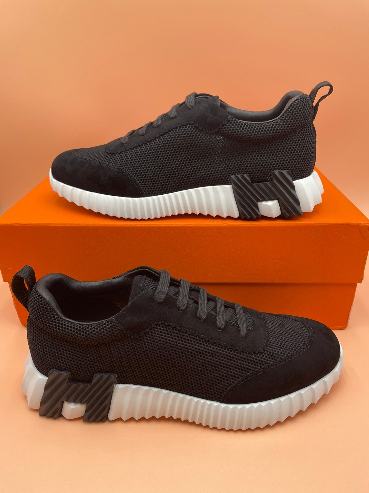 Luxury Shoes - Top QualityS - 969