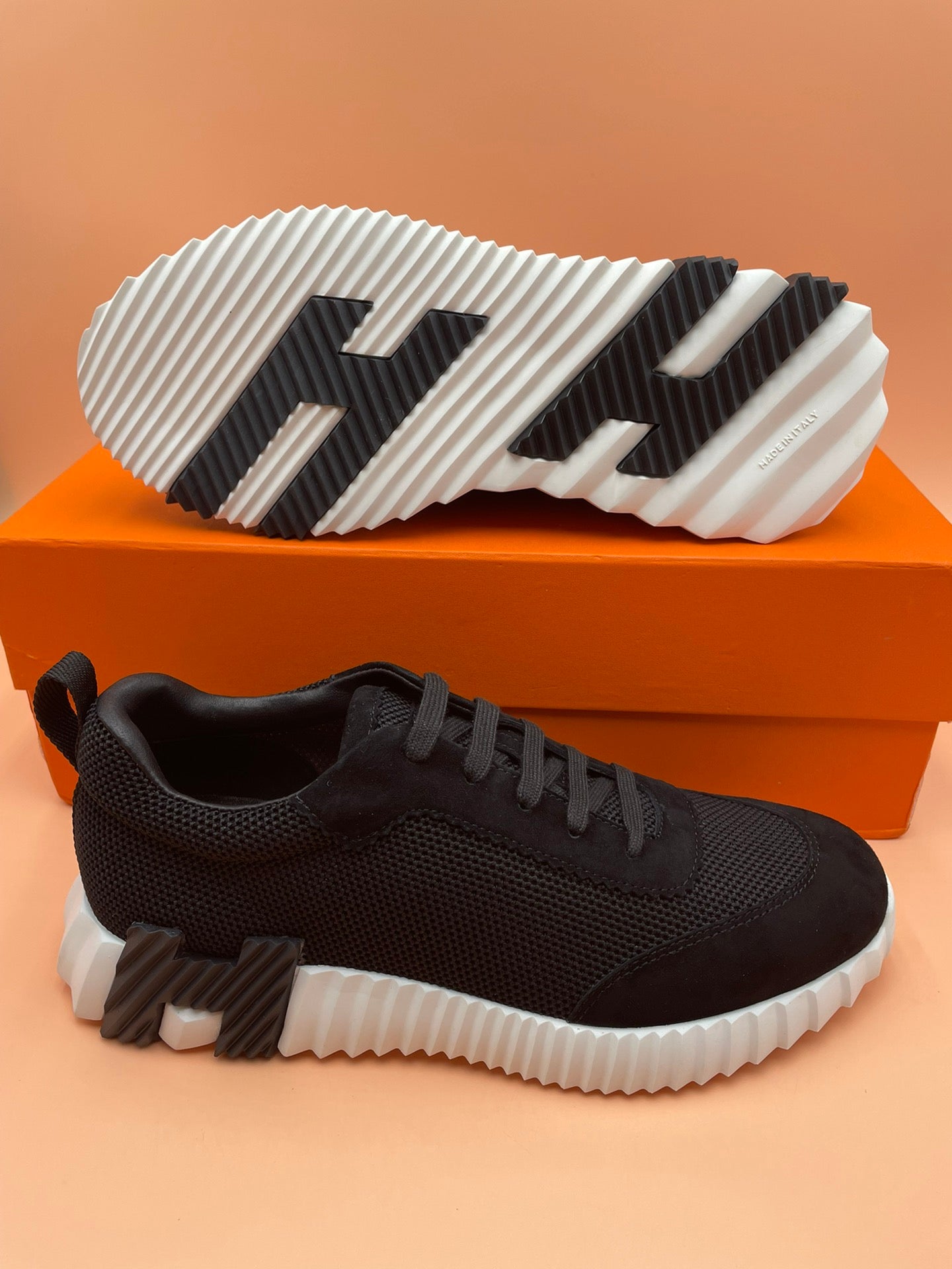 Luxury Shoes - Top QualityS - 969