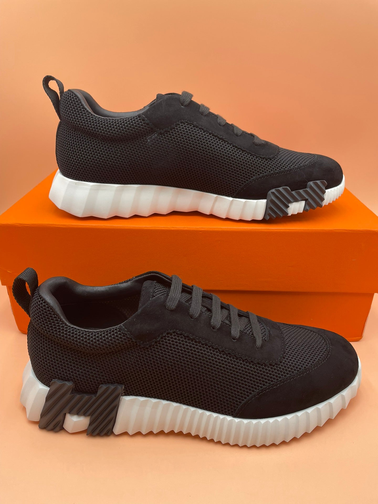 Luxury Shoes - Top QualityS - 969